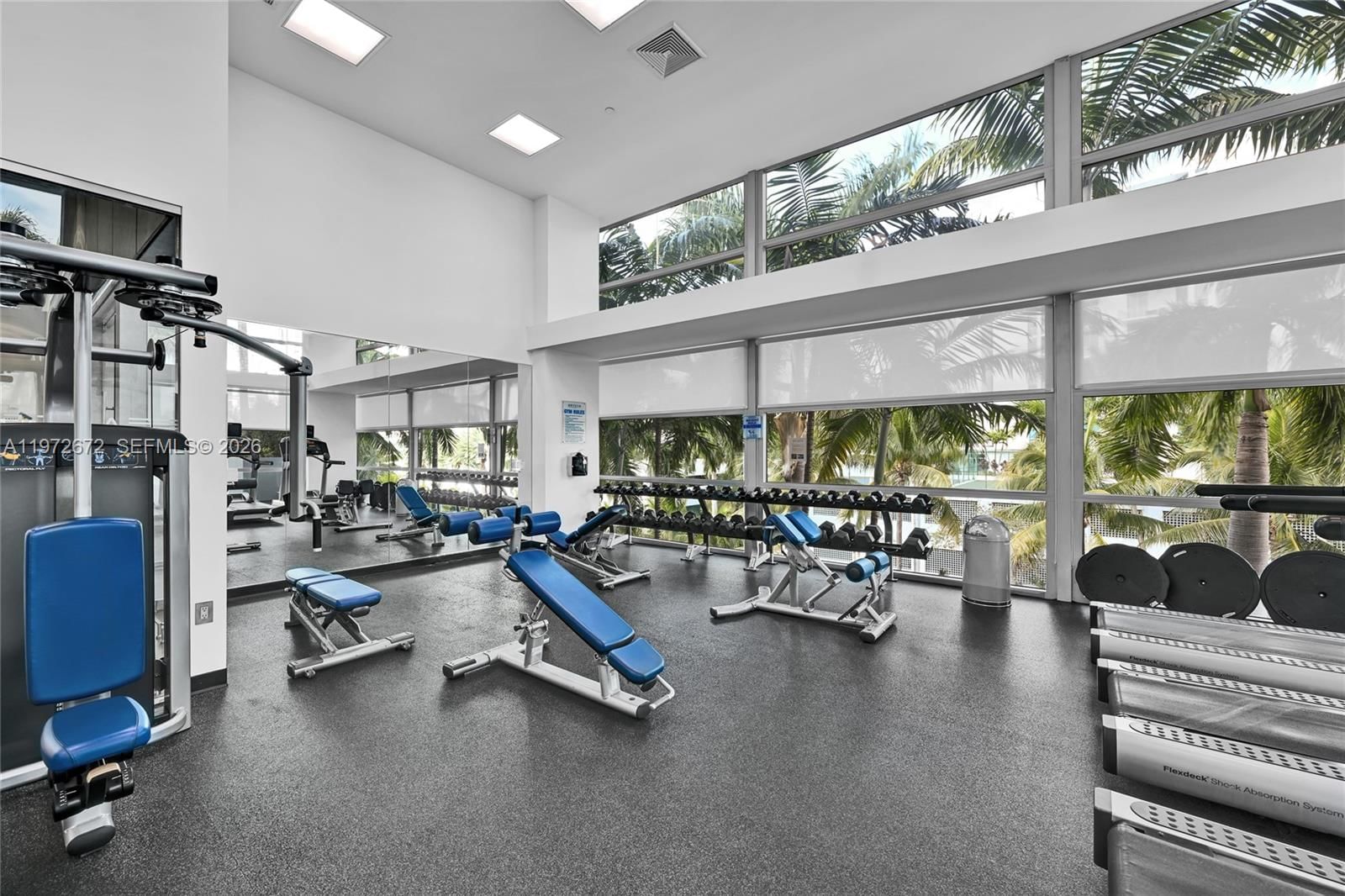 Real estate property located at 2950 188th St #534, Miami-dade, Artech Residences At Aven, Aventura, FL