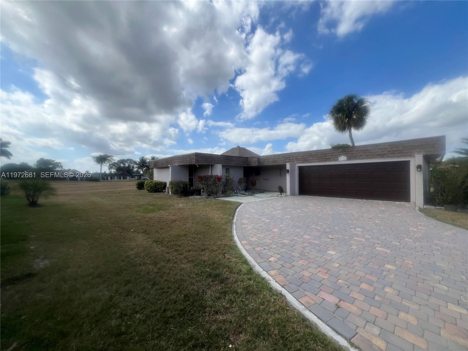 Real estate property located at 5724 Bayberry Ln, Broward, Woodlands Sec Five, Tamarac, FL