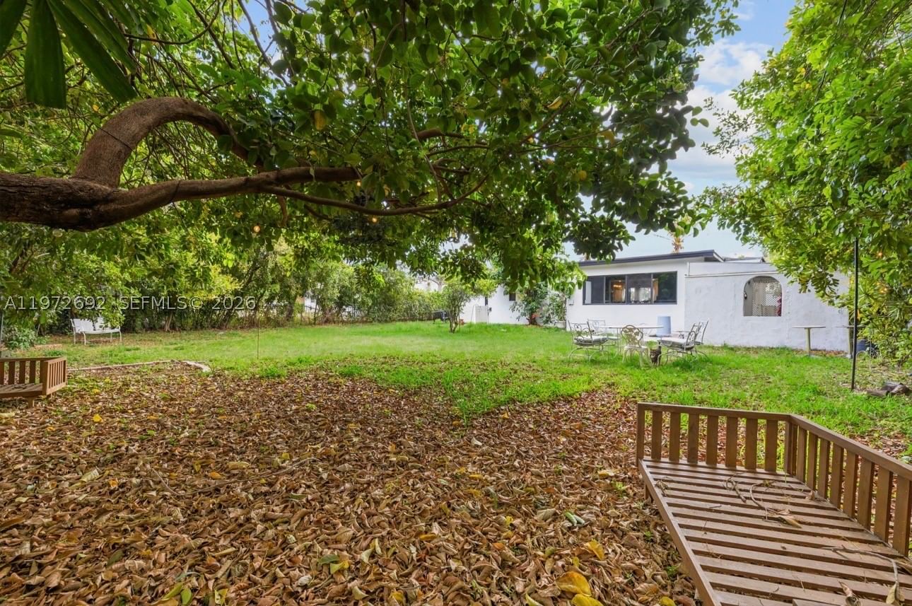 Real estate property located at 2421 187th St, Miami-dade, Bess Miller Sub, Miami, FL