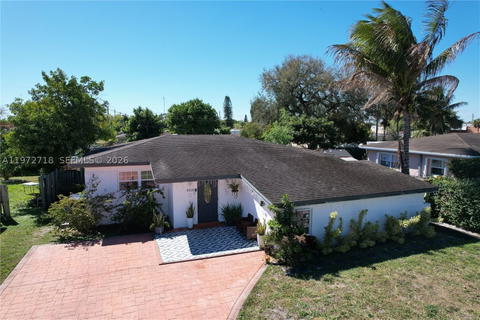 Real estate property located at 6532 Mayo St, Broward, Hollywood Heights Estates, Hollywood, FL