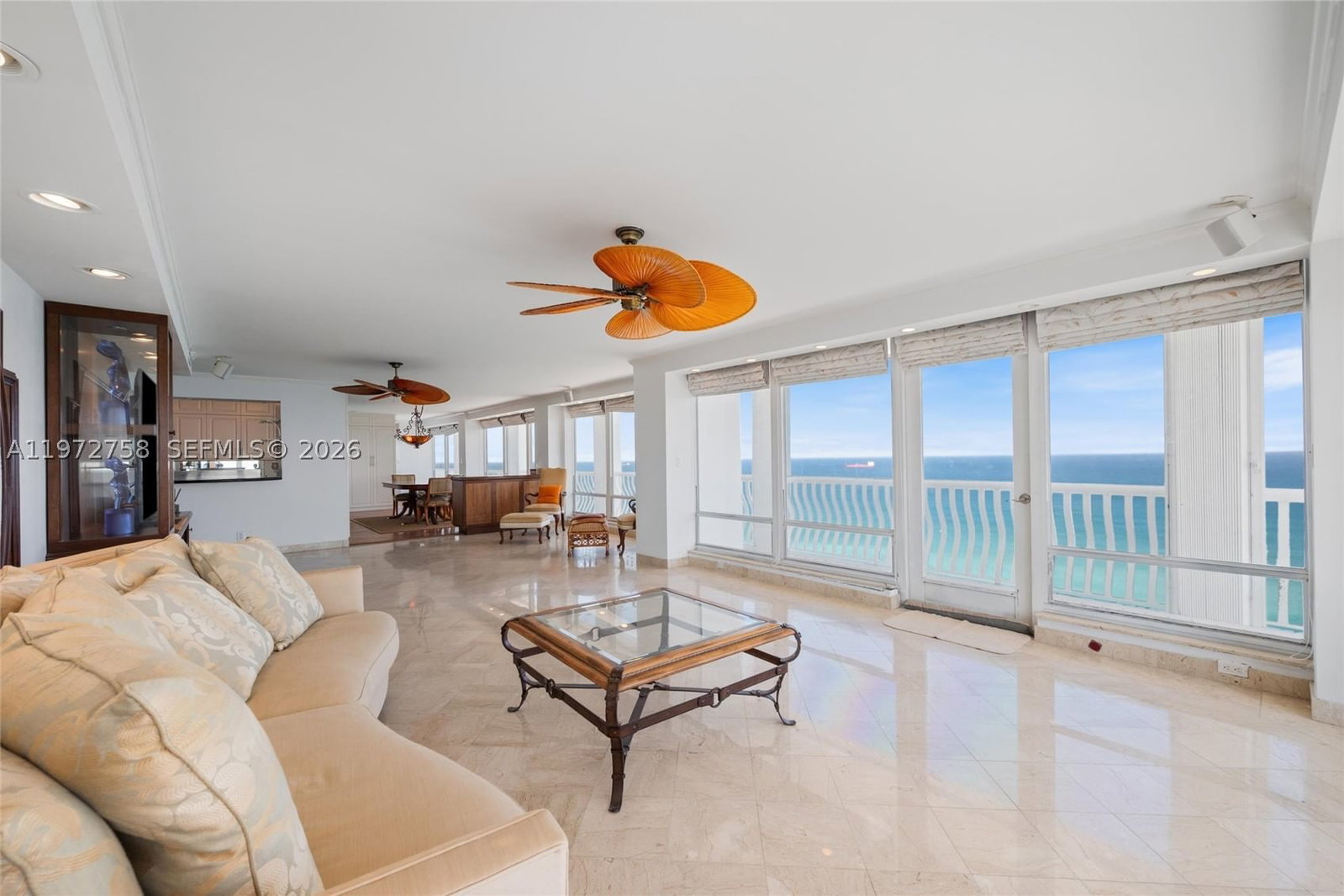 Real estate property located at 2200 OCEAN LN #3009-10, Broward, Point Of Americas, Fort Lauderdale, FL