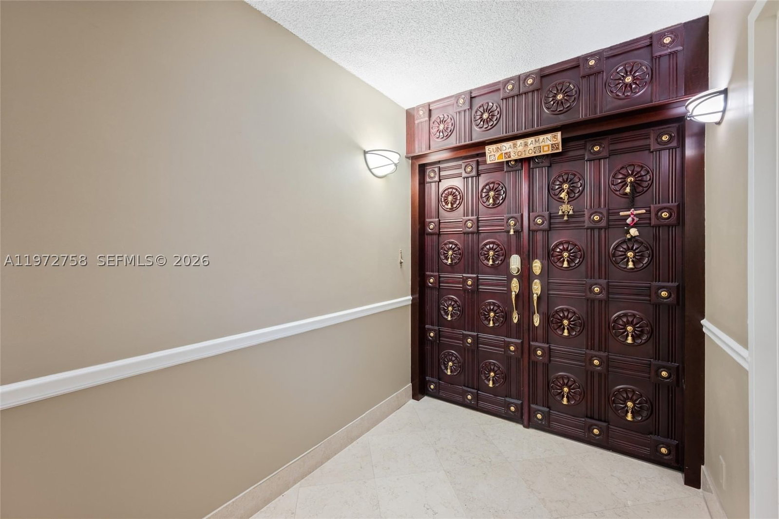 Real estate property located at 2200 OCEAN LN #3009-10, Broward, Point Of Americas, Fort Lauderdale, FL