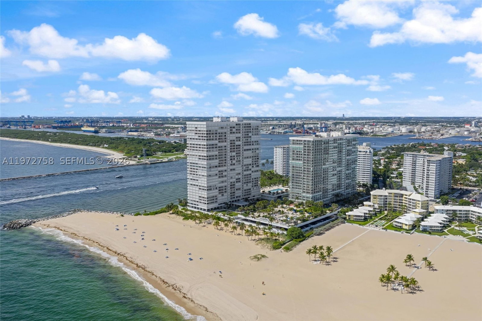 Real estate property located at 2200 OCEAN LN #3009-10, Broward, Point Of Americas, Fort Lauderdale, FL