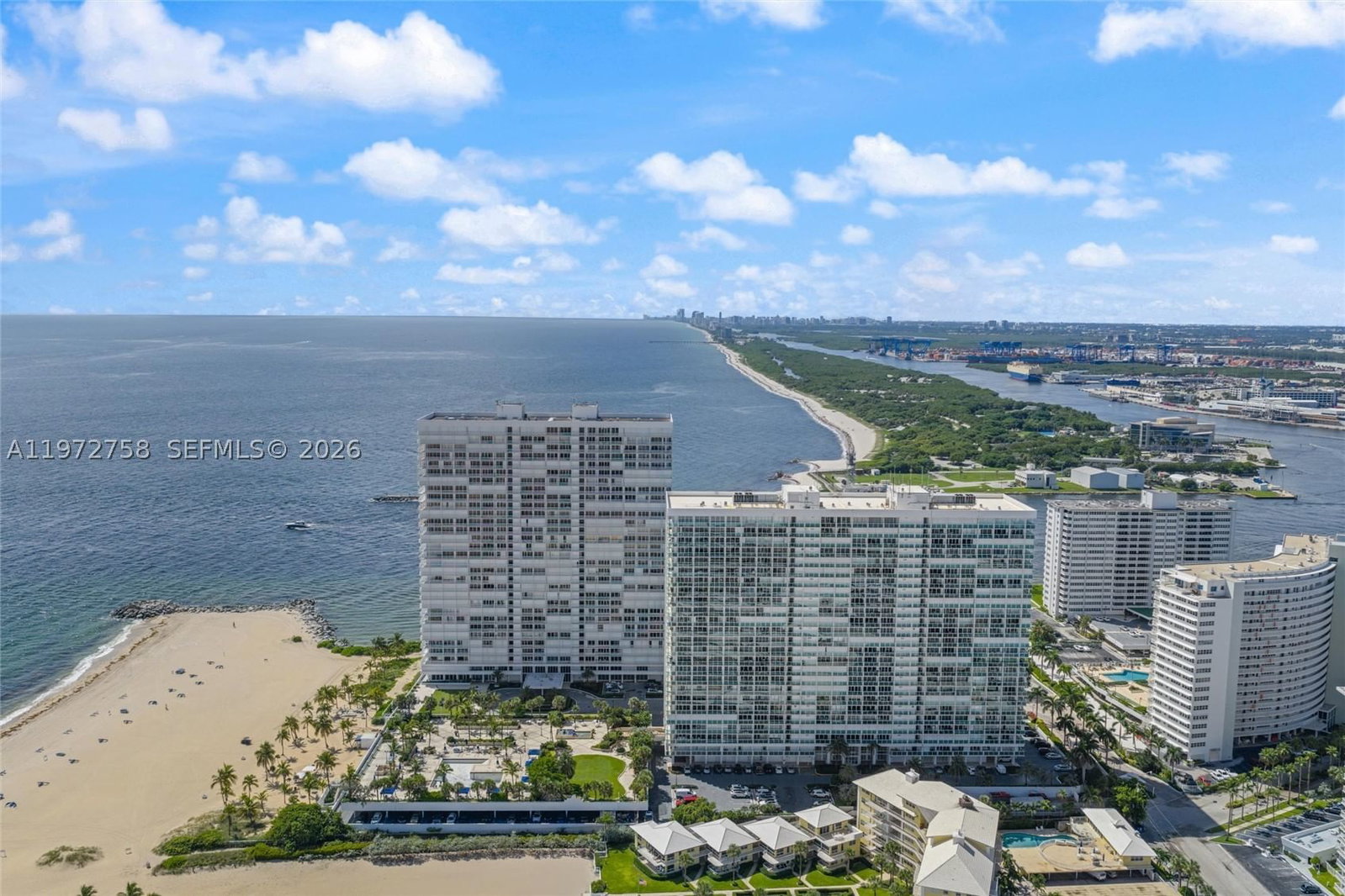 Real estate property located at 2200 OCEAN LN #3009-10, Broward, Point Of Americas, Fort Lauderdale, FL