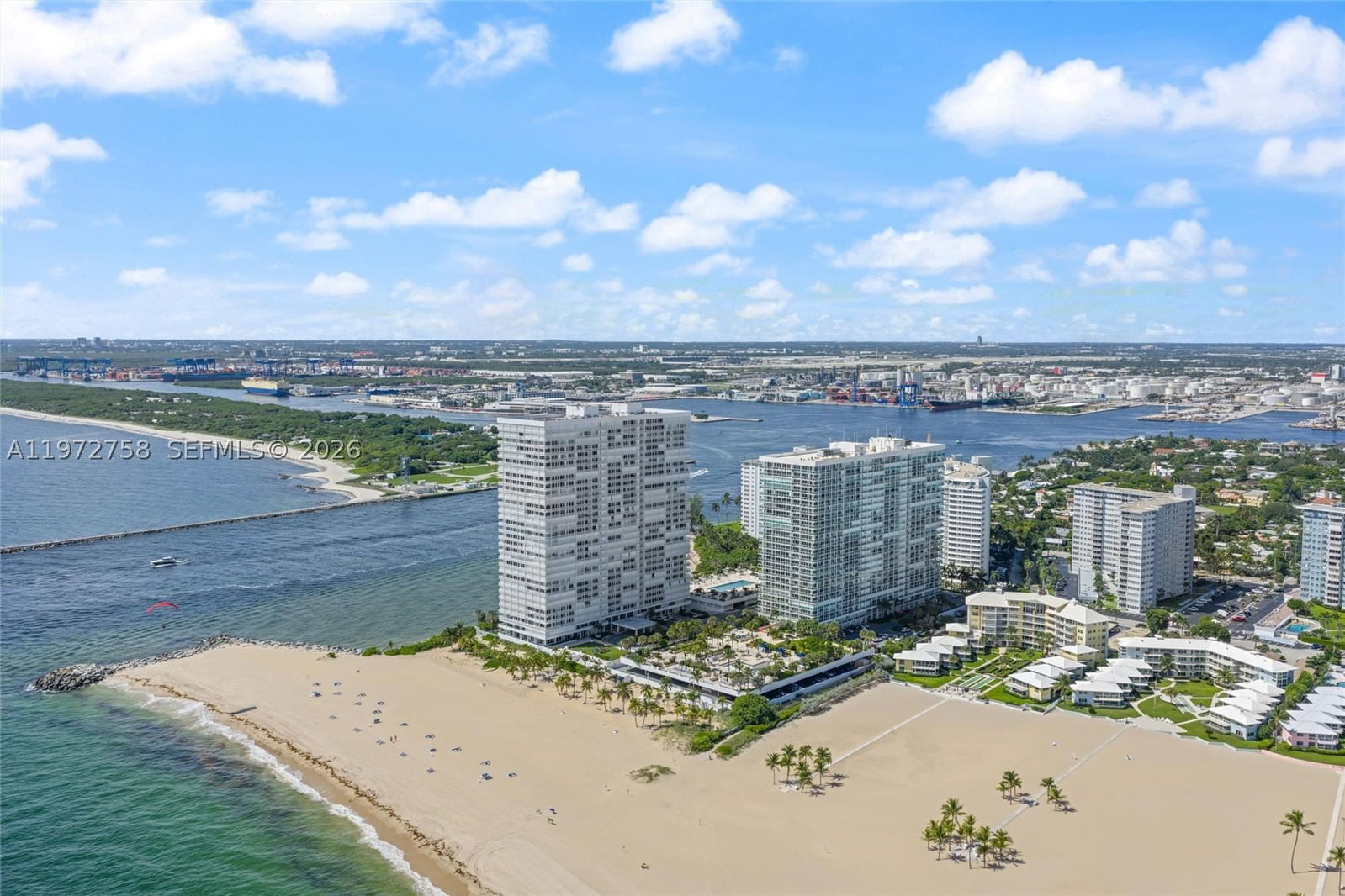 Real estate property located at 2200 OCEAN LN #3009-10, Broward, Point Of Americas, Fort Lauderdale, FL