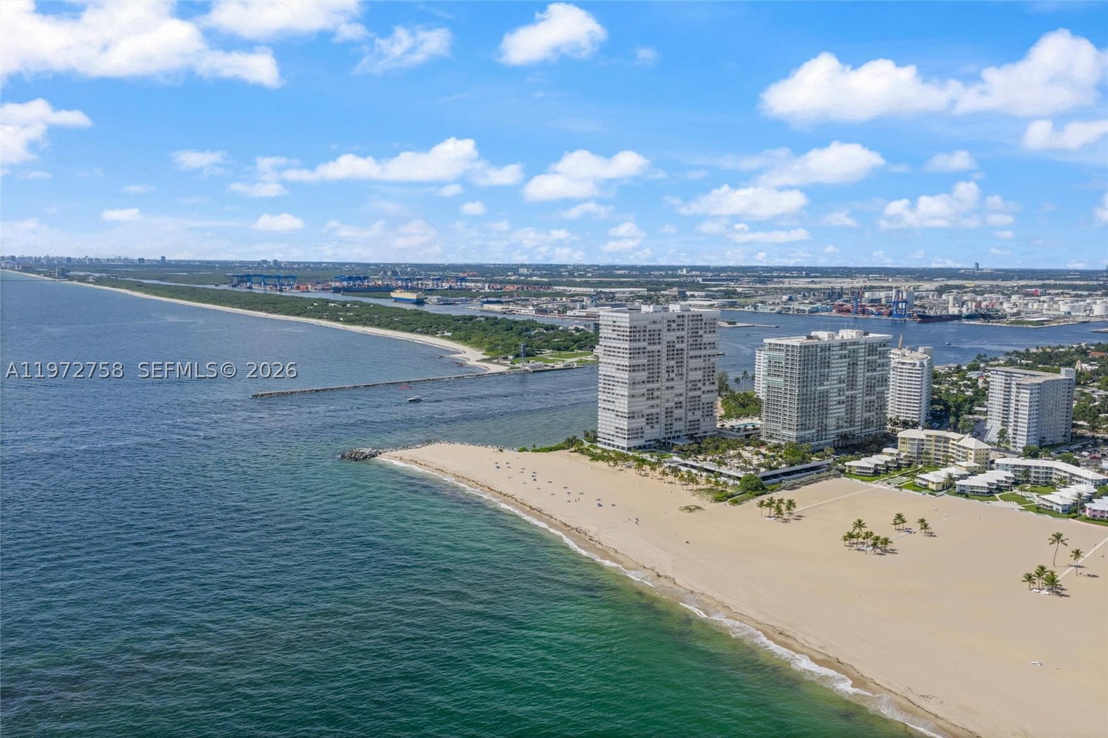 Real estate property located at 2200 OCEAN LN #3009-10, Broward, Point Of Americas, Fort Lauderdale, FL