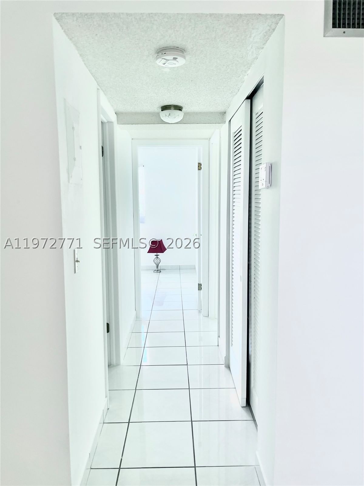 Real estate property located at 2145 Pierce St #421, Broward, Warrenton House Condo, Hollywood, FL