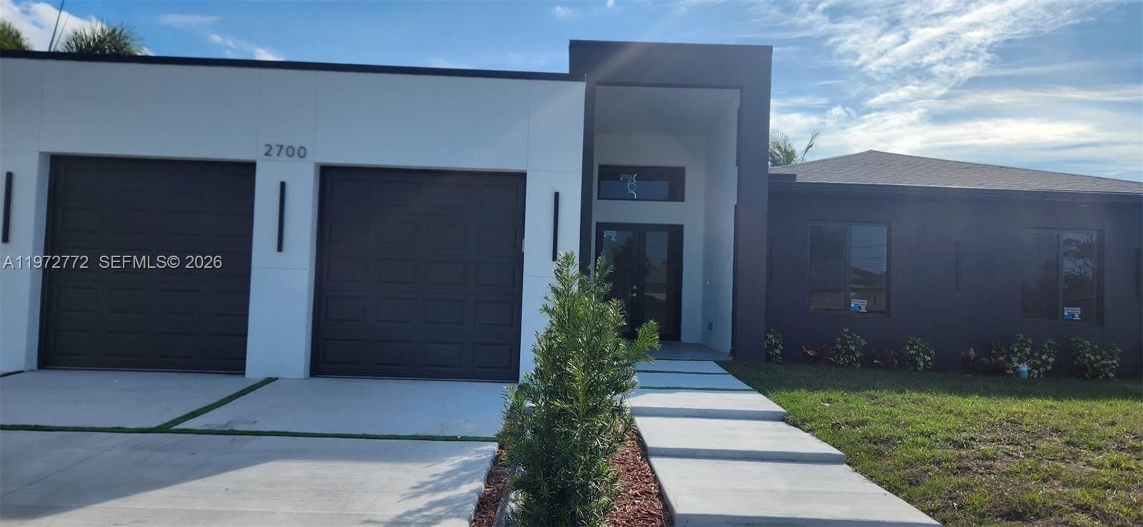Real estate property located at 2700 EMBERS  TE, Lee, Cape Coral, Cape Coral, FL