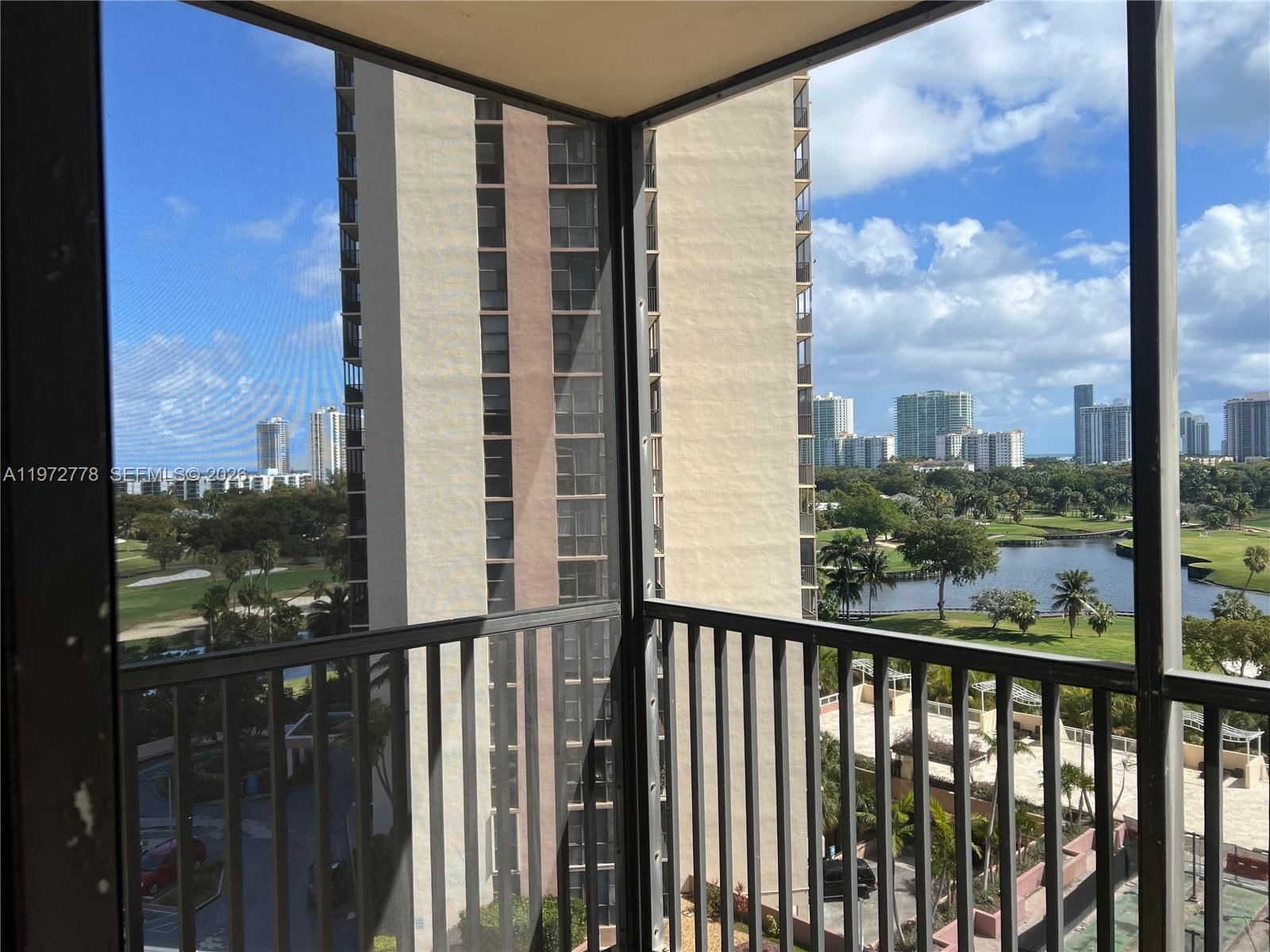 Real estate property located at , Miami-dade, Coronado Condo- Tower Ii, Aventura, FL