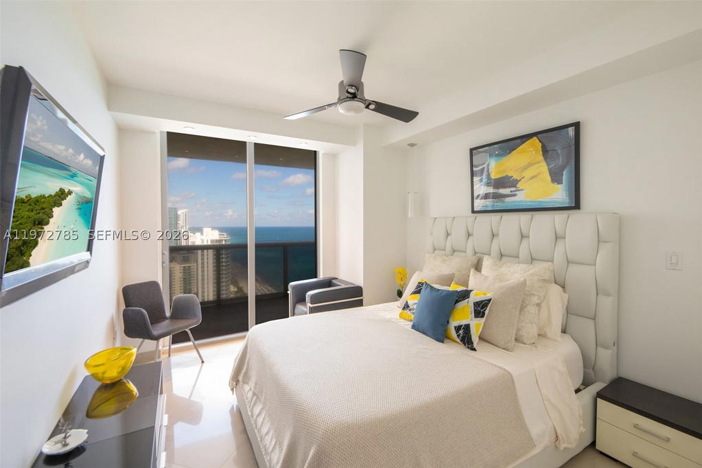 Real estate property located at 1830 Ocean Dr #3011, Broward, Beach Club Two Condo, Hallandale Beach, FL