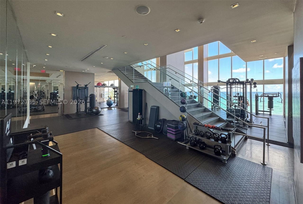 Real estate property located at 1830 Ocean Dr #3011, Broward, Beach Club Two Condo, Hallandale Beach, FL