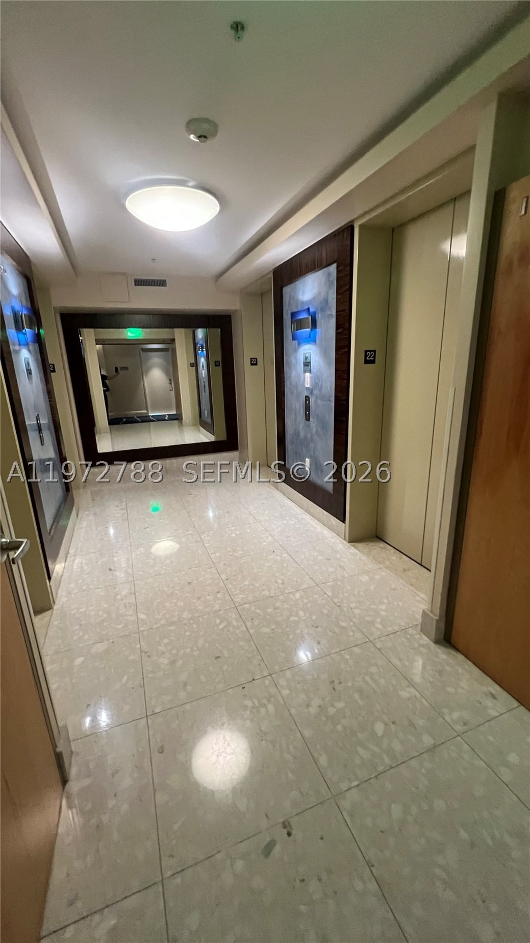 Real estate property located at 185 7th St #2202, Miami-dade, Latitude On The River Con, Miami, FL