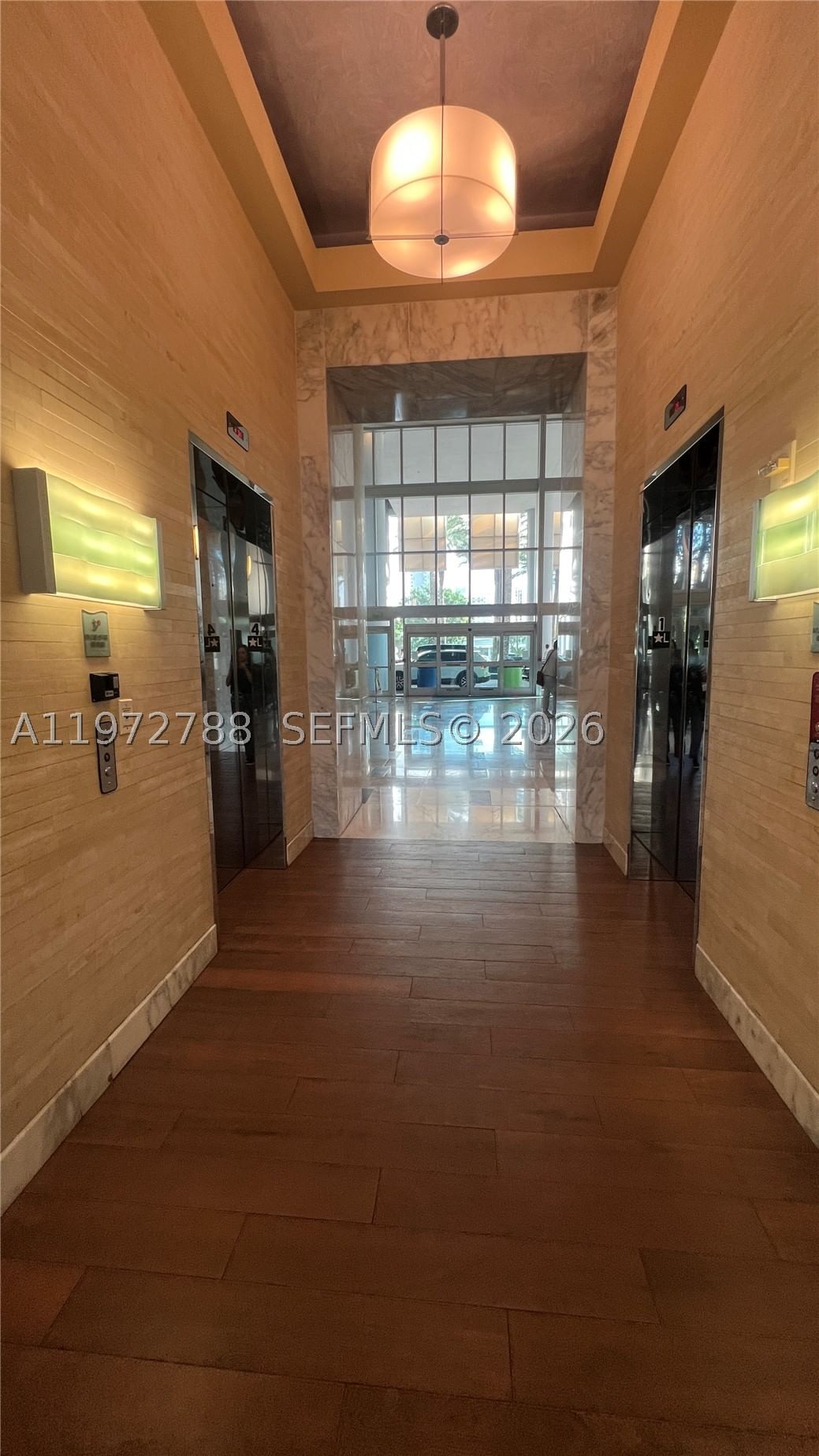 Real estate property located at 185 7th St #2202, Miami-dade, Latitude On The River Con, Miami, FL