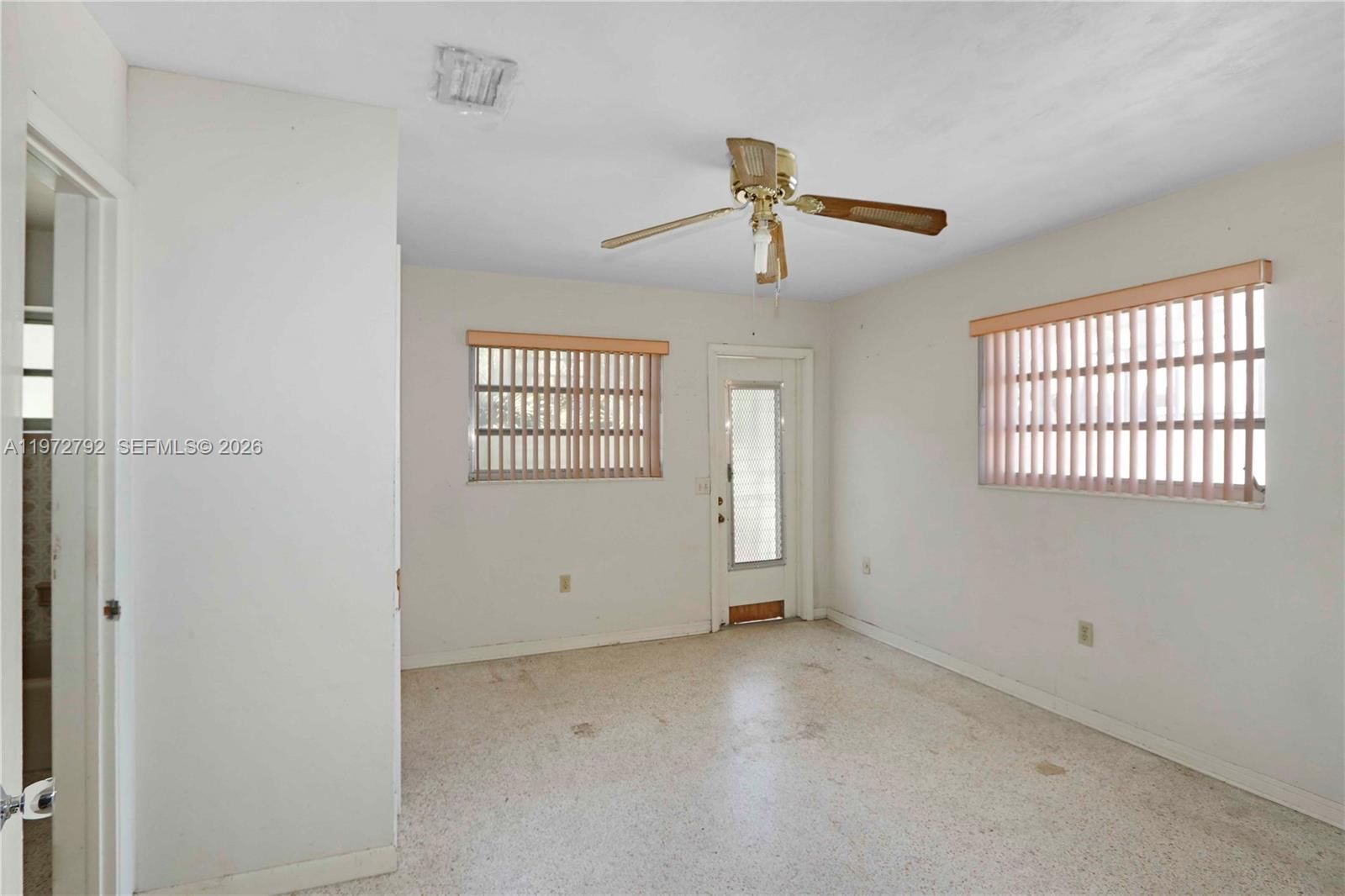 Real estate property located at 799 30th St, Miami-dade, Hialeah 13th Addn Amd Pl, Hialeah, FL
