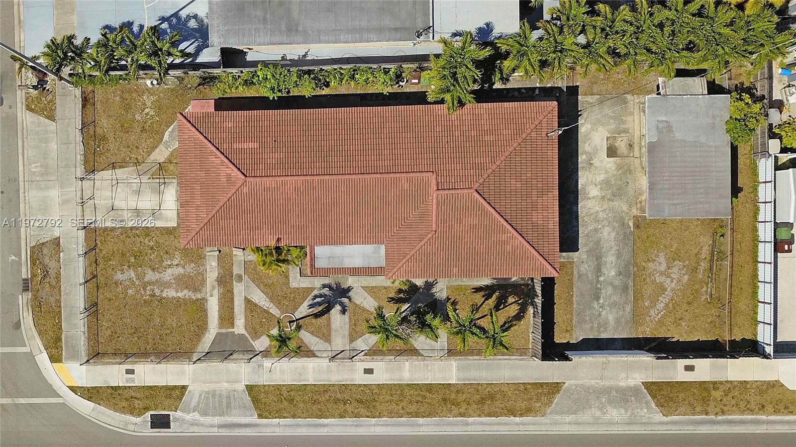 Real estate property located at 799 30th St, Miami-dade, Hialeah 13th Addn Amd Pl, Hialeah, FL