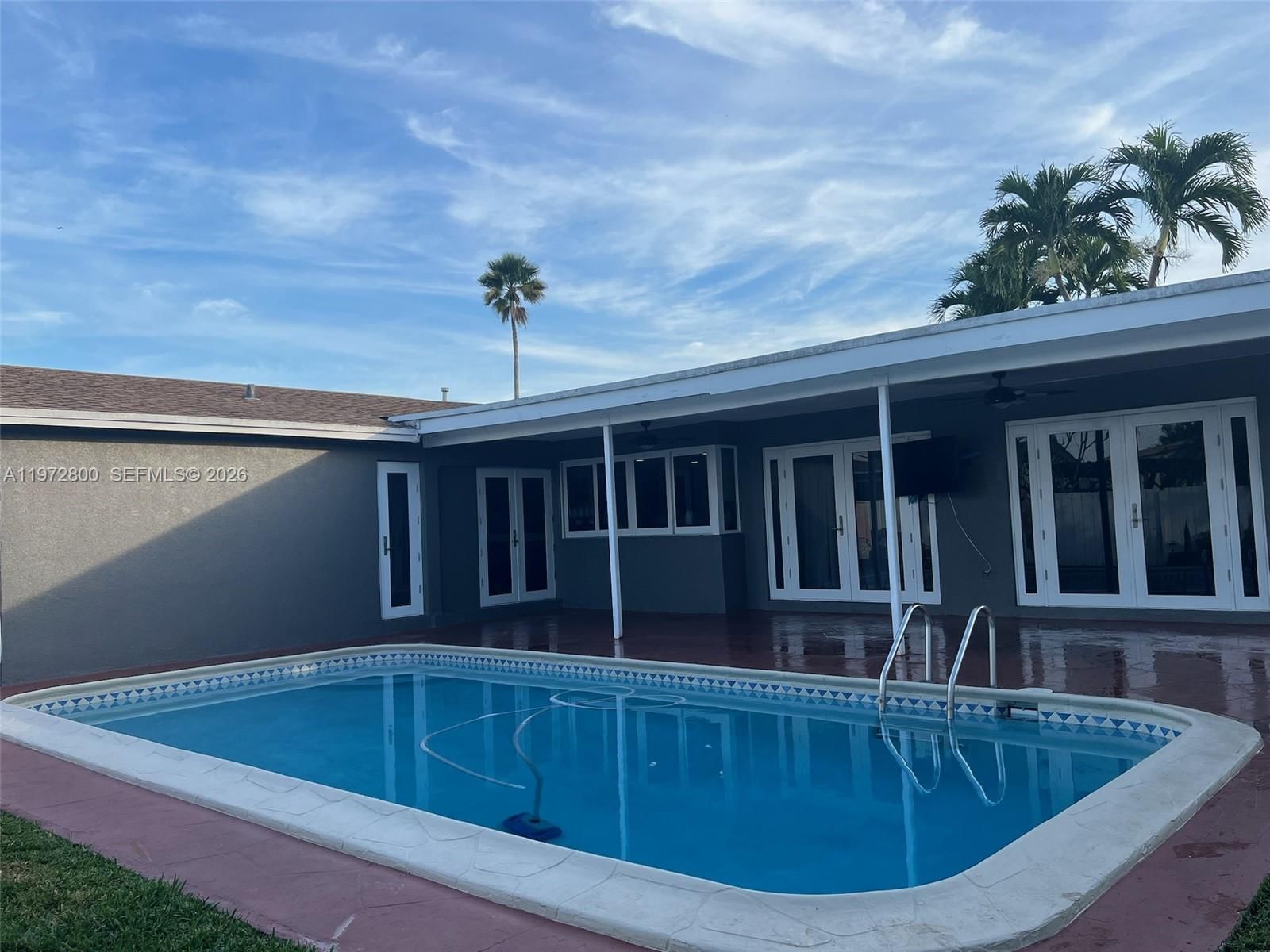 Real estate property located at 11421 30th Pl, Broward, Sunrise Golf Village Sec, Sunrise, FL