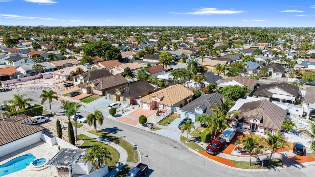 Real estate property located at 14345 172nd Ln, Miami-dade, Maralex Homes, Miami, FL