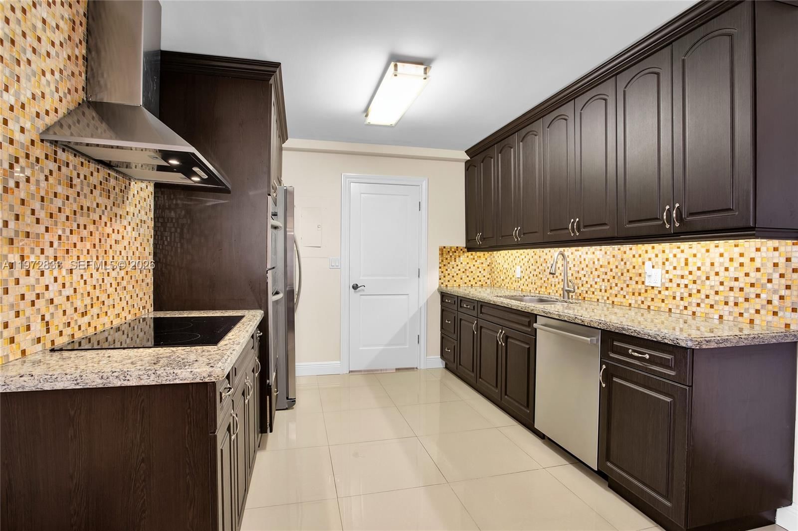 Real estate property located at 1800 114th St #711, Miami-dade, Cricket Club Condo, Miami, FL