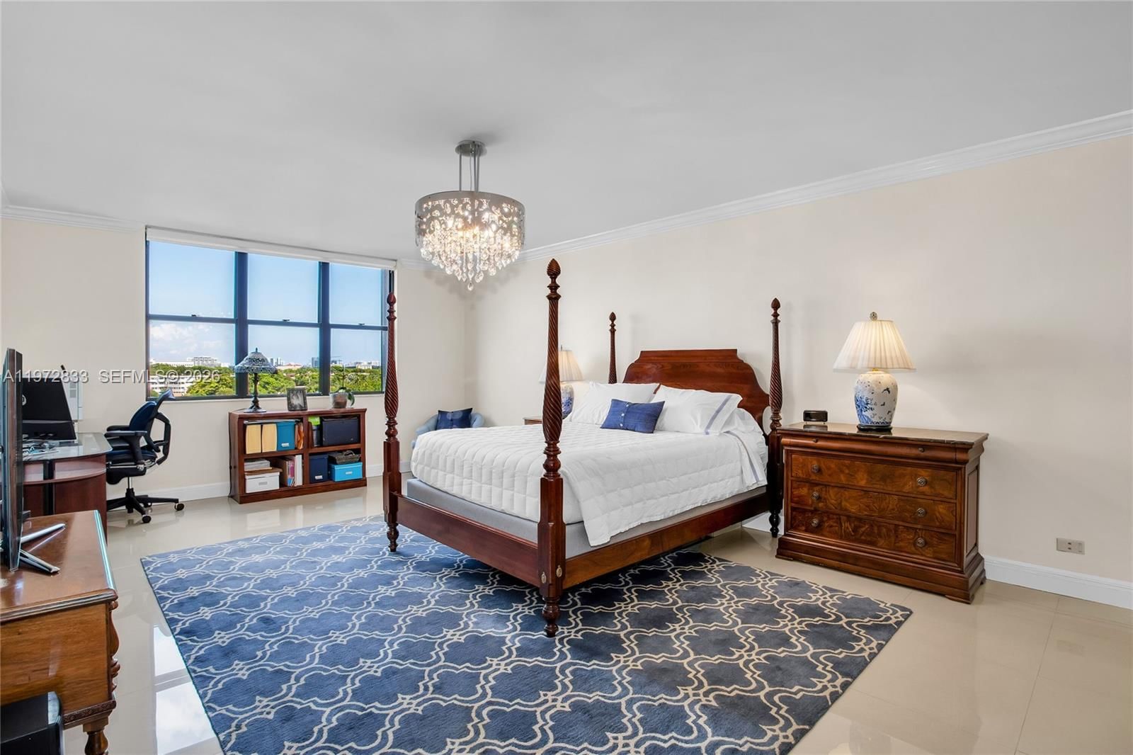 Real estate property located at 1800 114th St #711, Miami-dade, Cricket Club Condo, Miami, FL