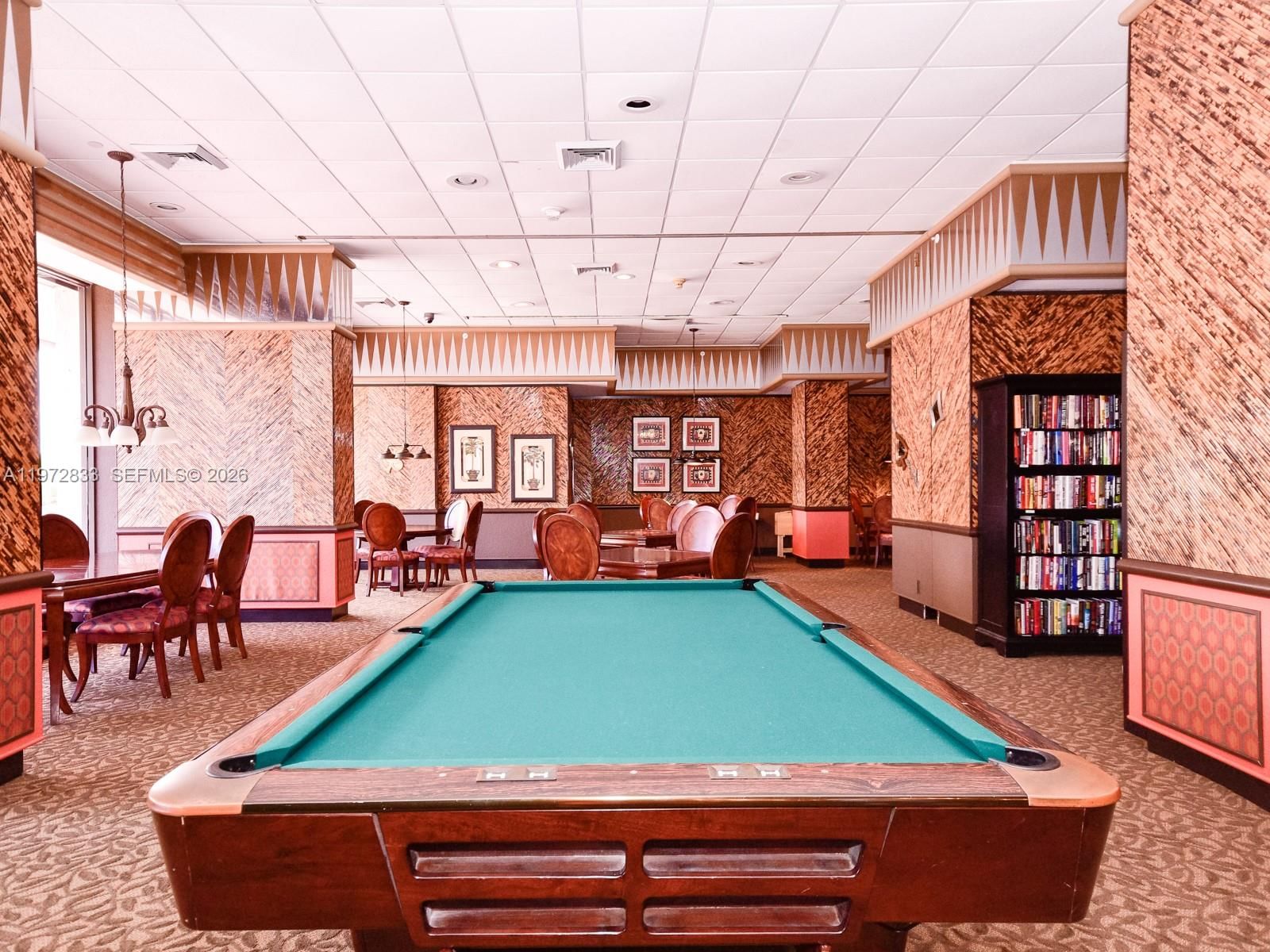 Real estate property located at 1800 114th St #711, Miami-dade, Cricket Club Condo, Miami, FL