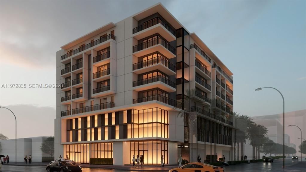 Real estate property located at 1505 Flagler St, Miami-dade, Lawrence Estates Land Cos, Miami, FL