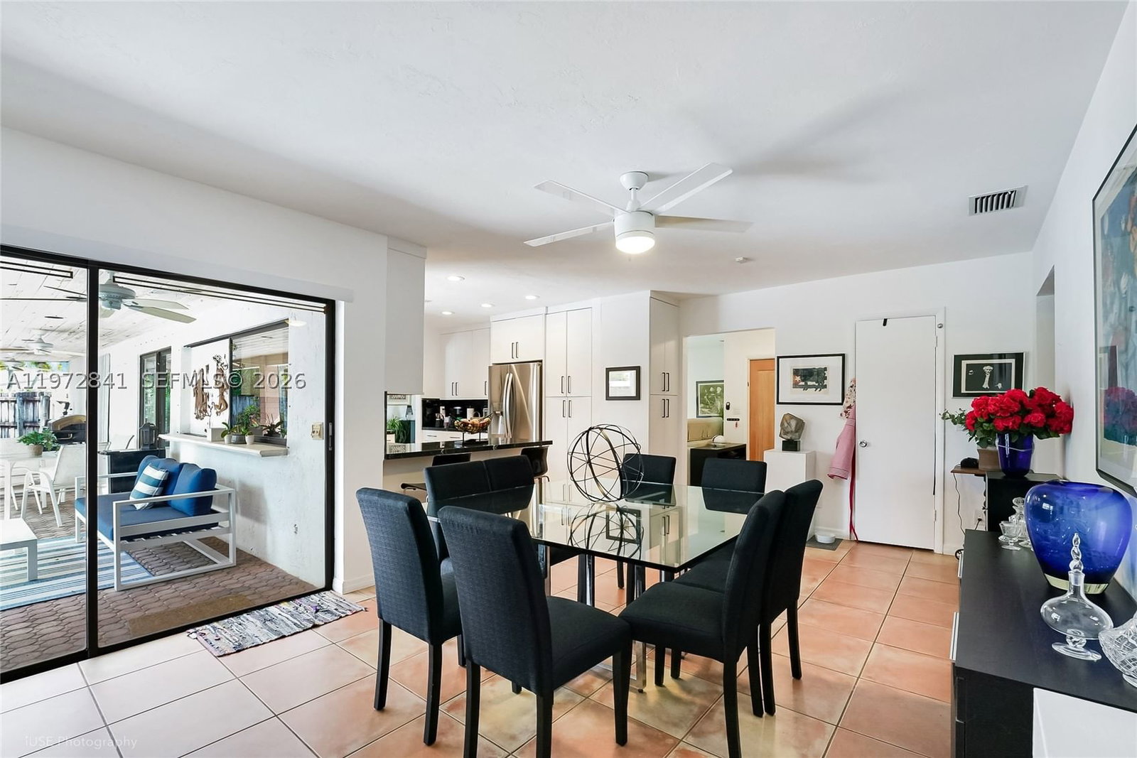 Real estate property located at 9860 122nd St, Miami-dade, Fleeman Estates, Miami, FL