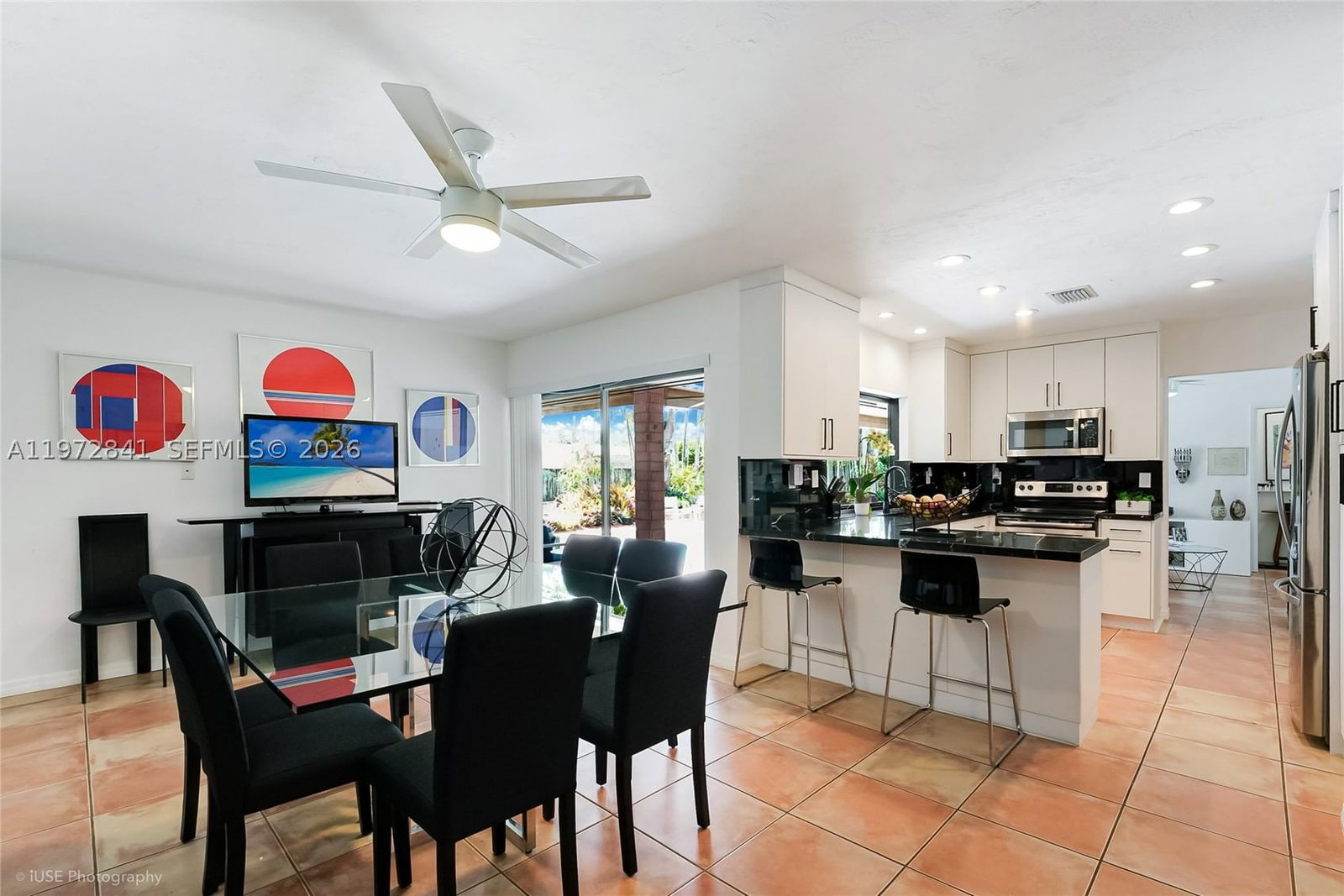 Real estate property located at 9860 122nd St, Miami-dade, Fleeman Estates, Miami, FL