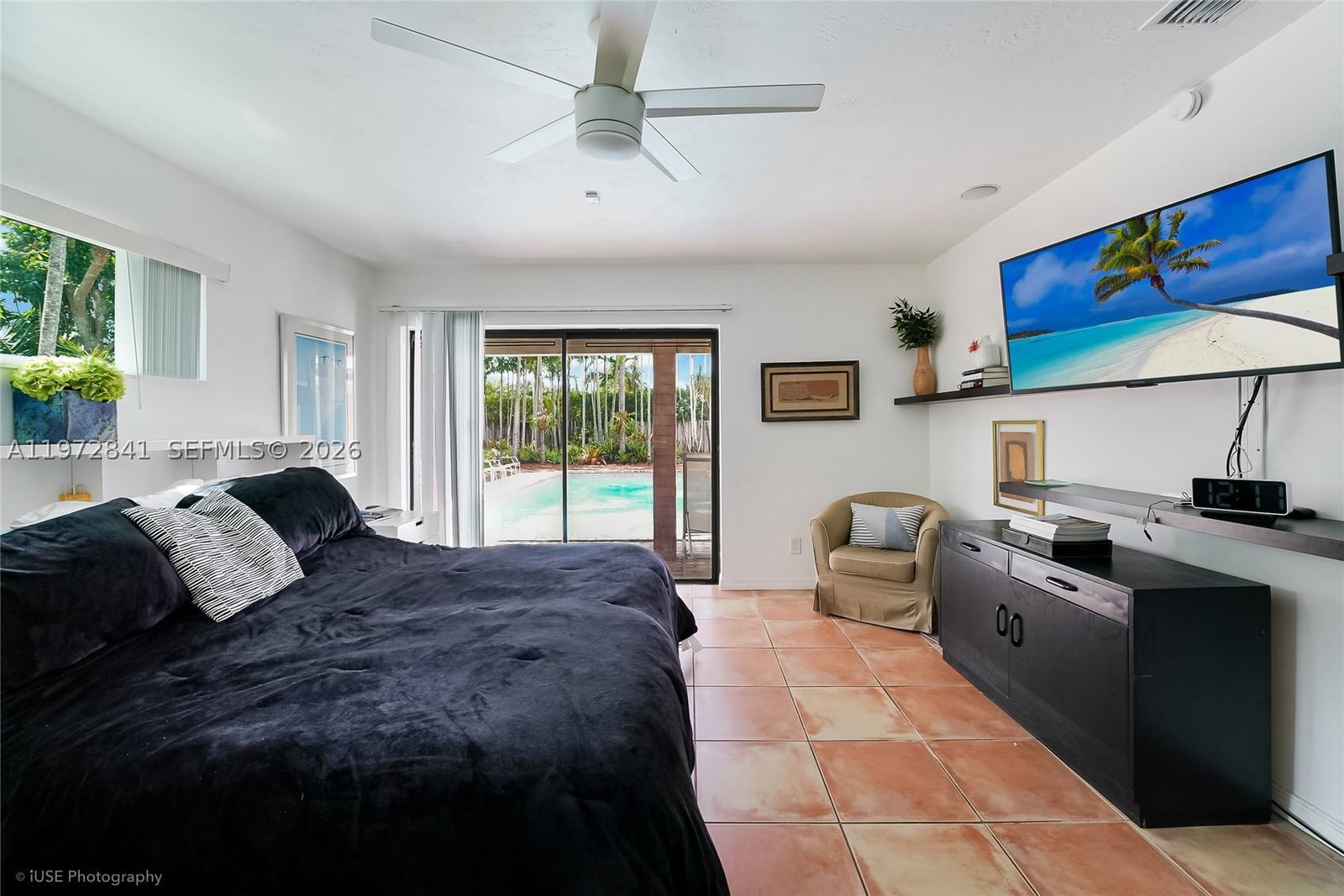 Real estate property located at 9860 122nd St, Miami-dade, Fleeman Estates, Miami, FL