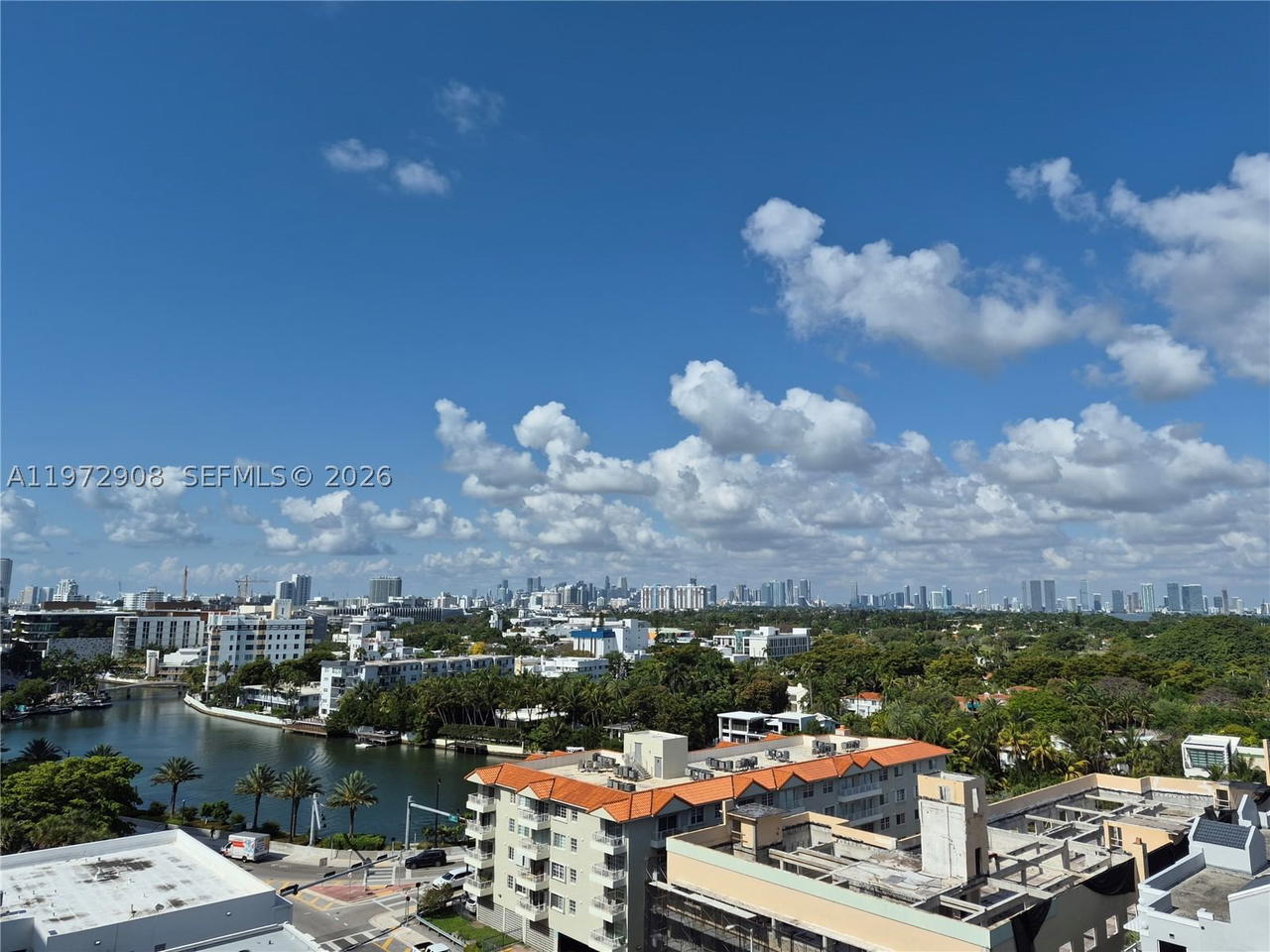 Real estate property located at 2655 Collins Ave #1404, Miami-dade, Mirasol Ocean Towers Cond, Miami Beach, FL