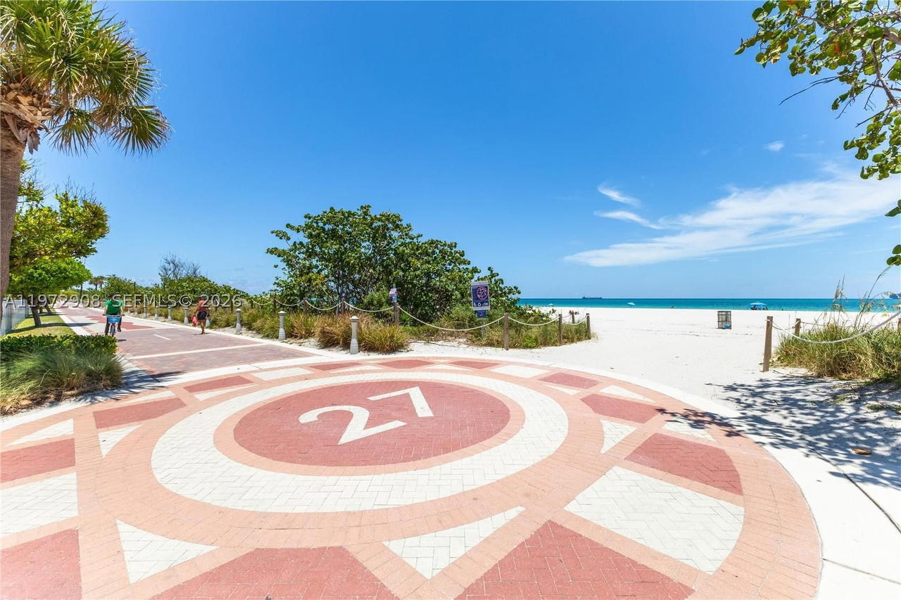 Real estate property located at 2655 Collins Ave #1404, Miami-dade, Mirasol Ocean Towers Cond, Miami Beach, FL