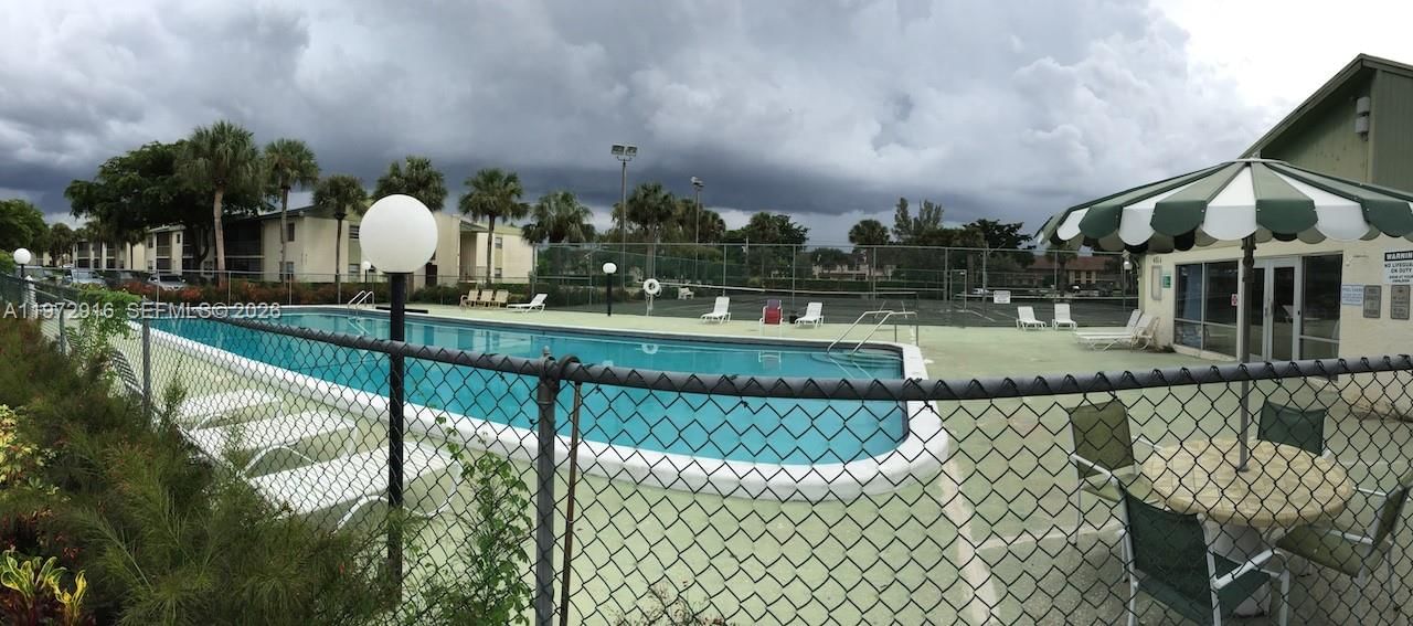 Real estate property located at 4165 90th Ave #204, Broward, Ramblewood East Condo, Coral Springs, FL