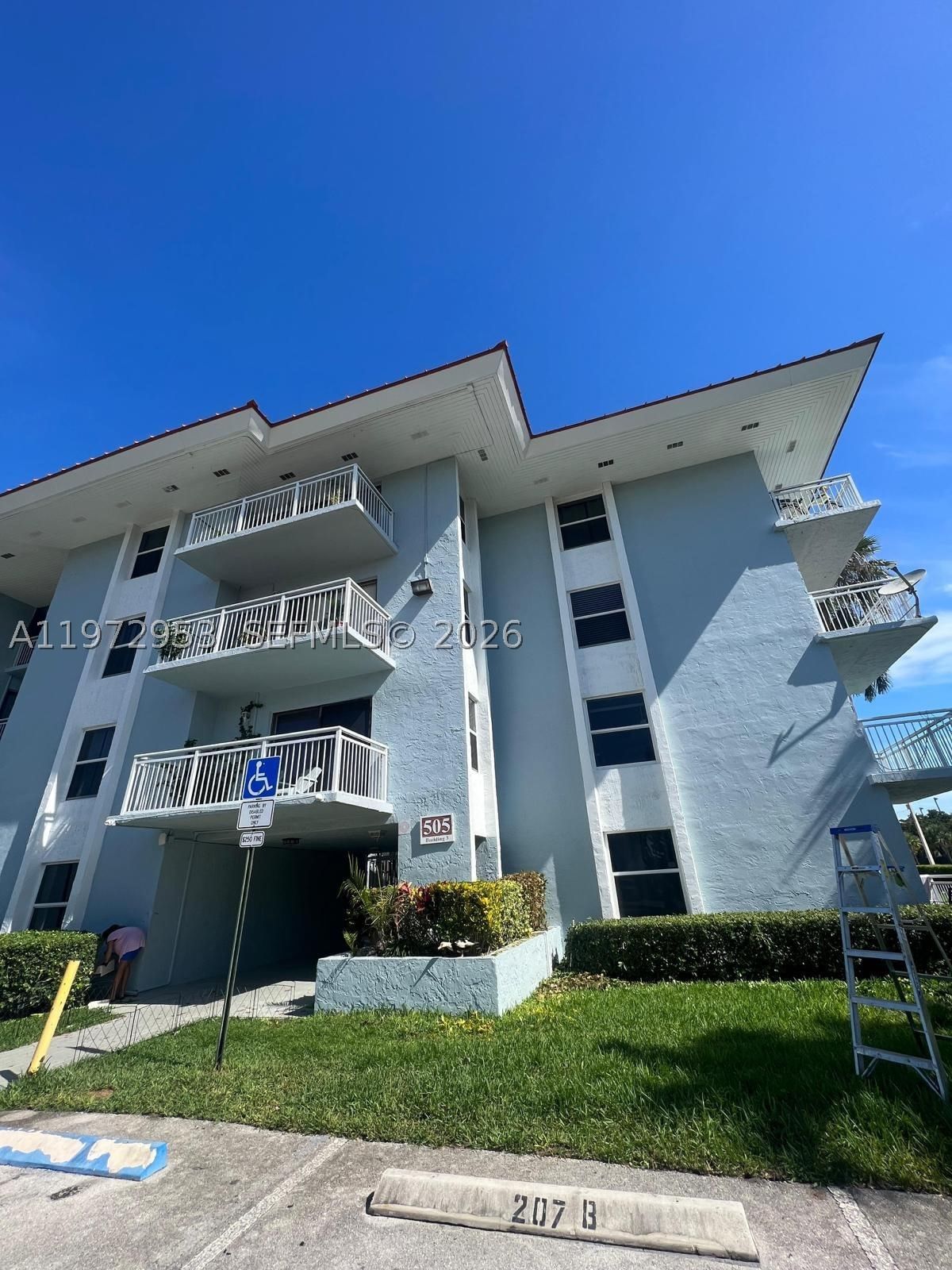 Real estate property located at 455 Pine Island Rd #410C, Broward, Newport Condo, Plantation, FL