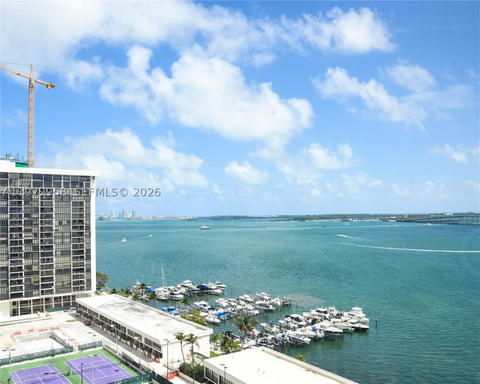 Real estate property located at 1925 Brickell Ave #1703, Miami-dade, Brickell Place Phase Ii C, Miami, FL