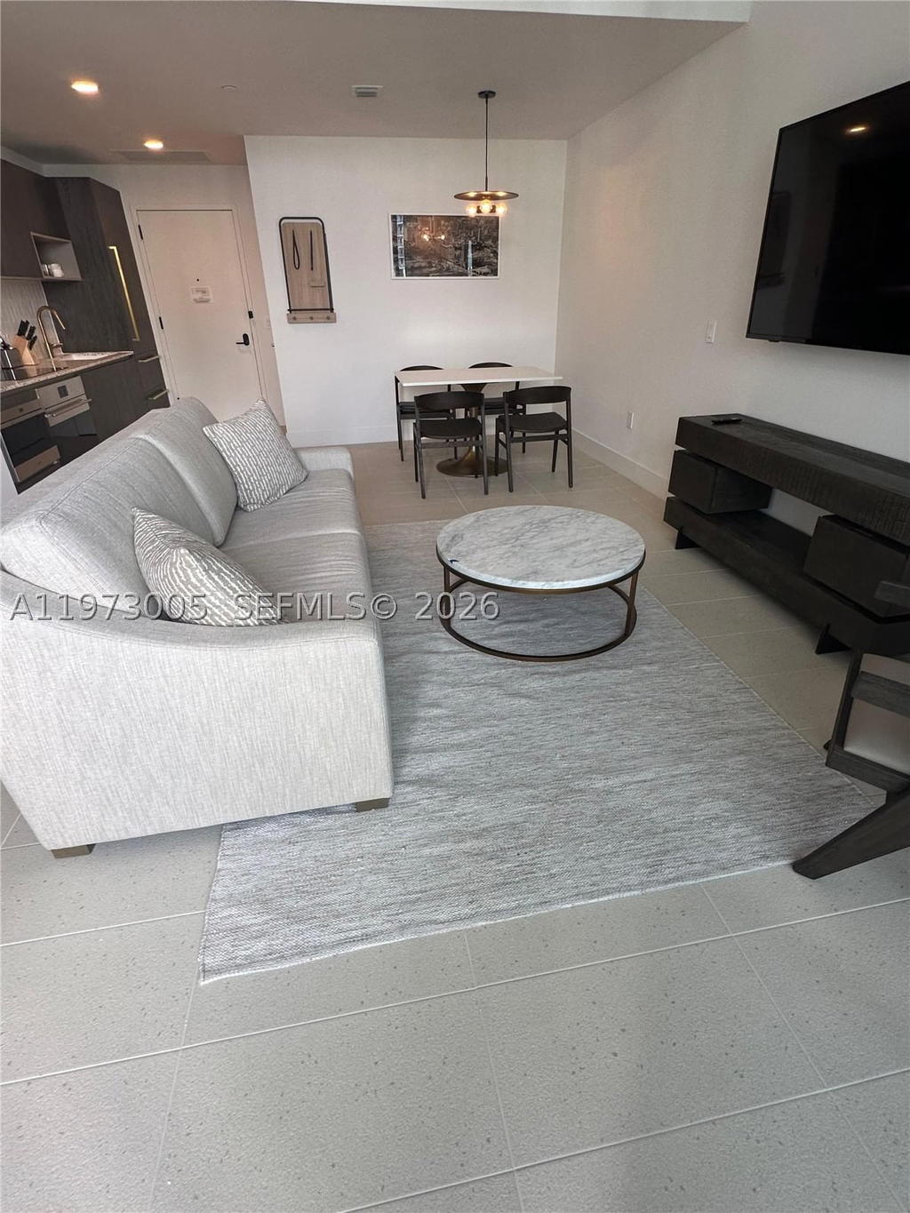 Real estate property located at 159 6th St #4811, Miami-dade, Gale Miami, Miami, FL