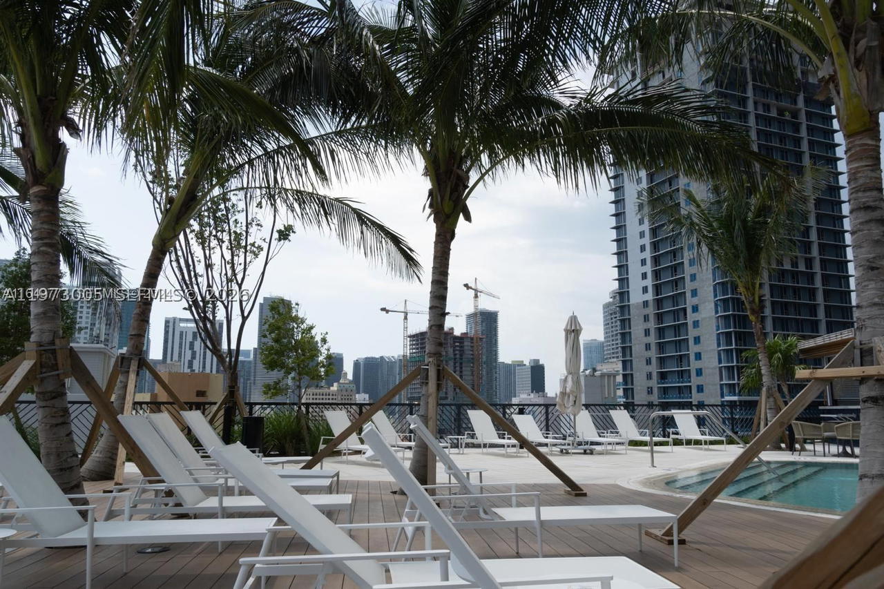 Real estate property located at 159 6th St #4811, Miami-dade, Gale Miami, Miami, FL