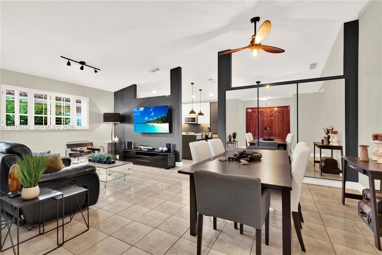 Real estate property located at 16269 78th Ter, Miami-dade, P A At West Kendall, Miami, FL