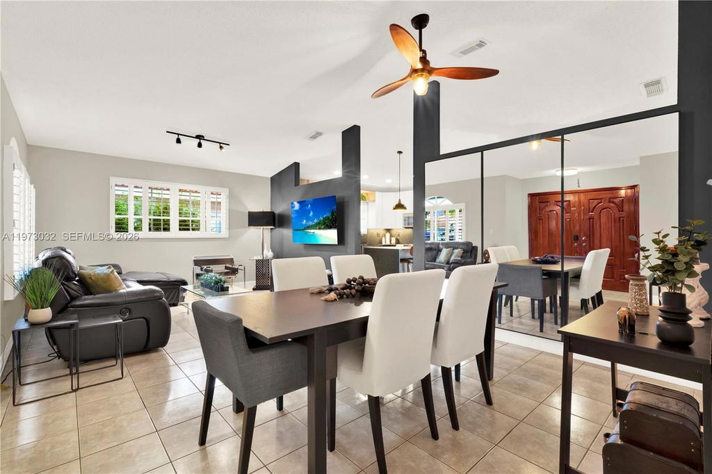 Real estate property located at 16269 78th Ter, Miami-dade, P A At West Kendall, Miami, FL