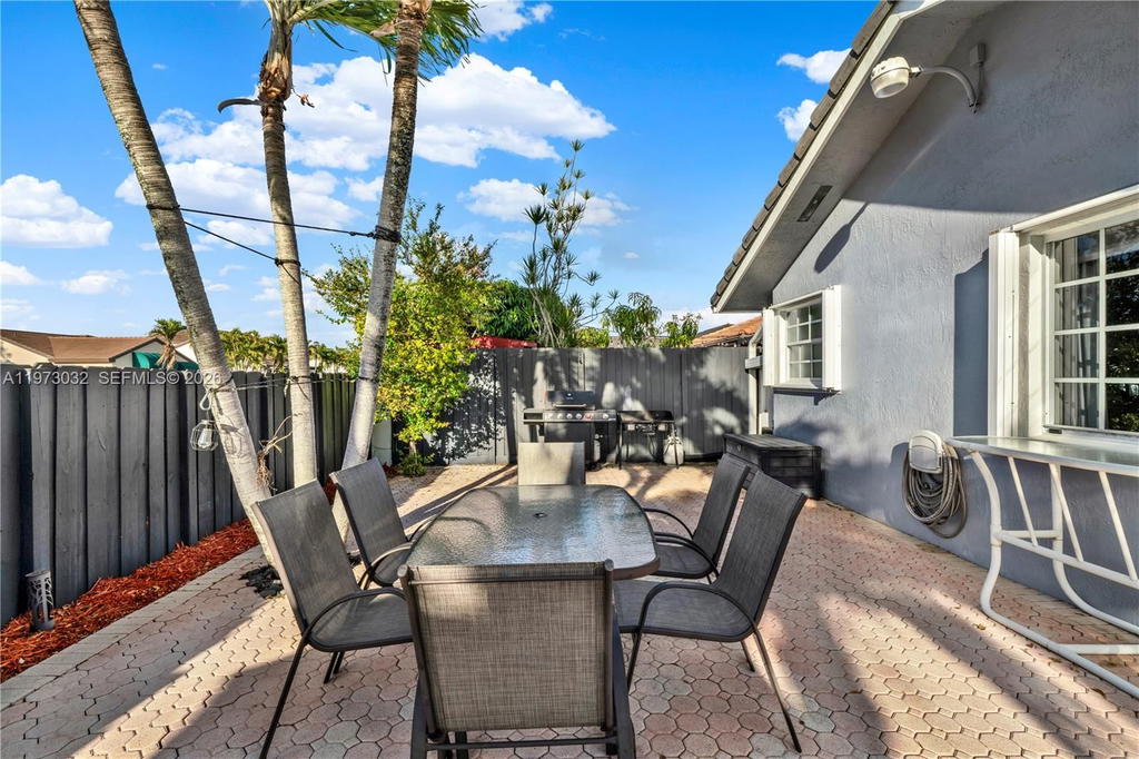Real estate property located at 16269 78th Ter, Miami-dade, P A At West Kendall, Miami, FL