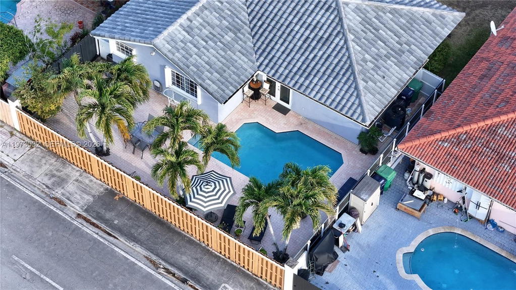 Real estate property located at 16269 78th Ter, Miami-dade, P A At West Kendall, Miami, FL