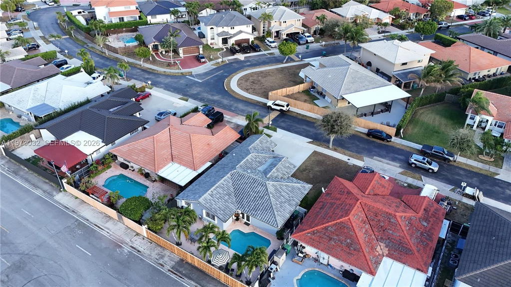 Real estate property located at 16269 78th Ter, Miami-dade, P A At West Kendall, Miami, FL