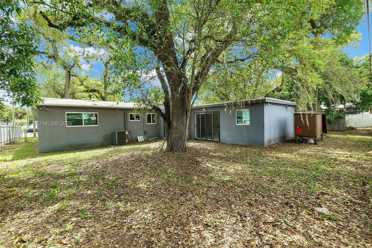 Real estate property located at 2521 170th St, Miami-dade, Westwood Manor Estates 1s, Miami Gardens, FL