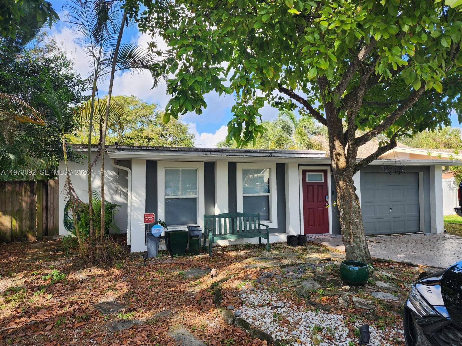 Real estate property located at 5133 27th Ter, Broward, Stevens Homesites, Dania Beach, FL