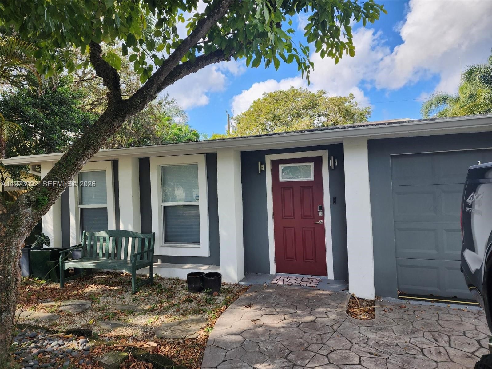 Real estate property located at 5133 27th Ter, Broward, Stevens Homesites, Dania Beach, FL