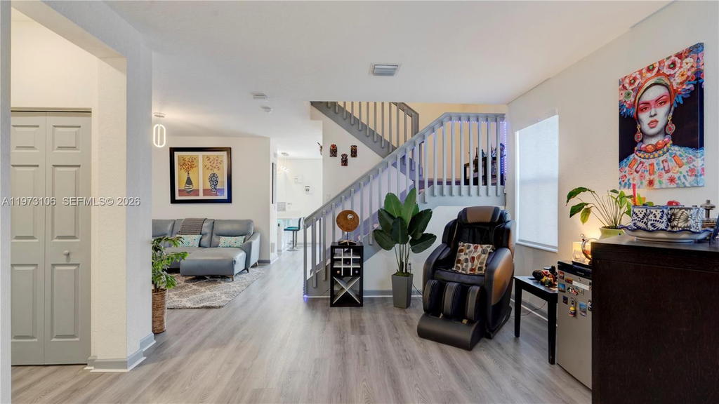Real estate property located at 3494 106th Ter, Miami-dade, Aquabella Section Two, Hialeah, FL