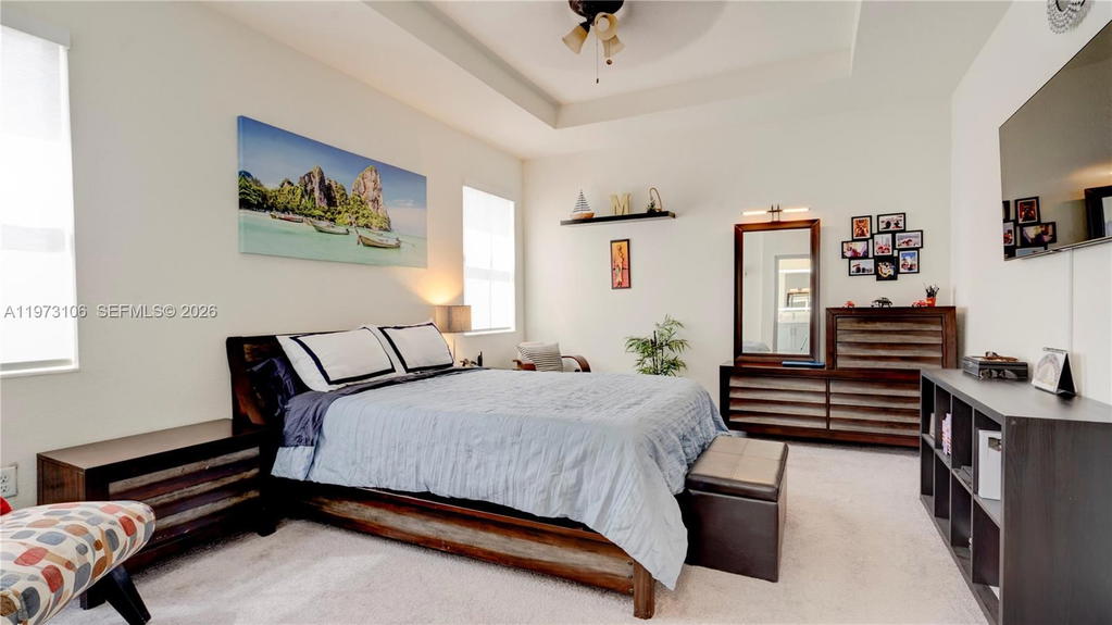 Real estate property located at 3494 106th Ter, Miami-dade, Aquabella Section Two, Hialeah, FL