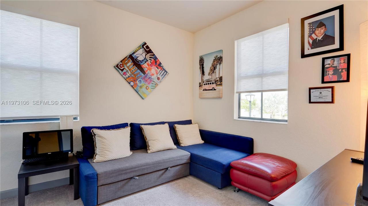 Real estate property located at 3494 106th Ter, Miami-dade, Aquabella Section Two, Hialeah, FL