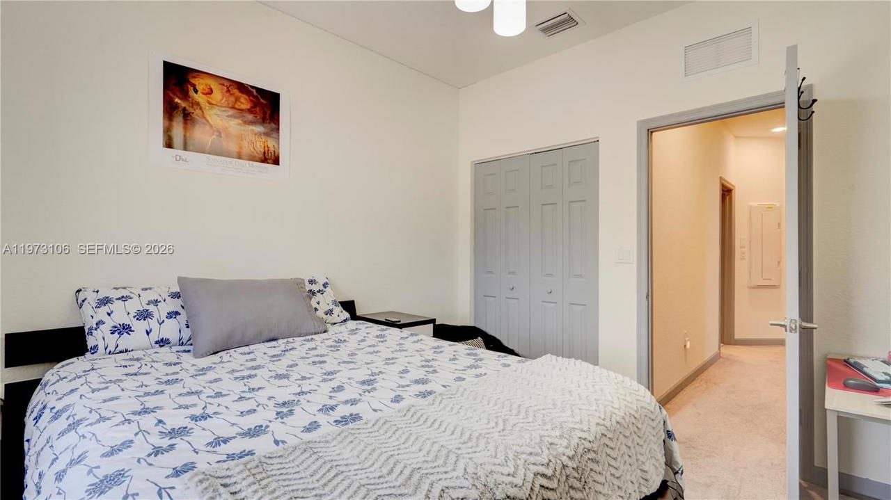 Real estate property located at 3494 106th Ter, Miami-dade, Aquabella Section Two, Hialeah, FL