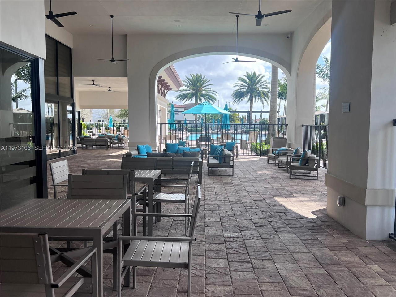 Real estate property located at 3494 106th Ter, Miami-dade, Aquabella Section Two, Hialeah, FL