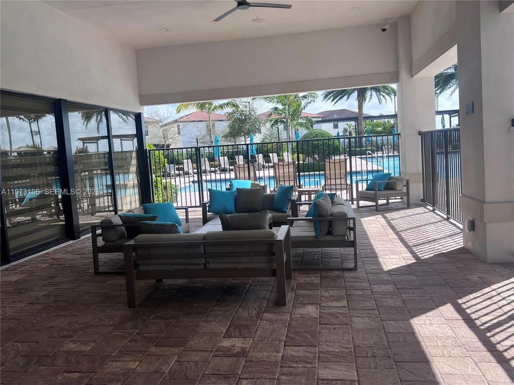 Real estate property located at 3494 106th Ter, Miami-dade, Aquabella Section Two, Hialeah, FL
