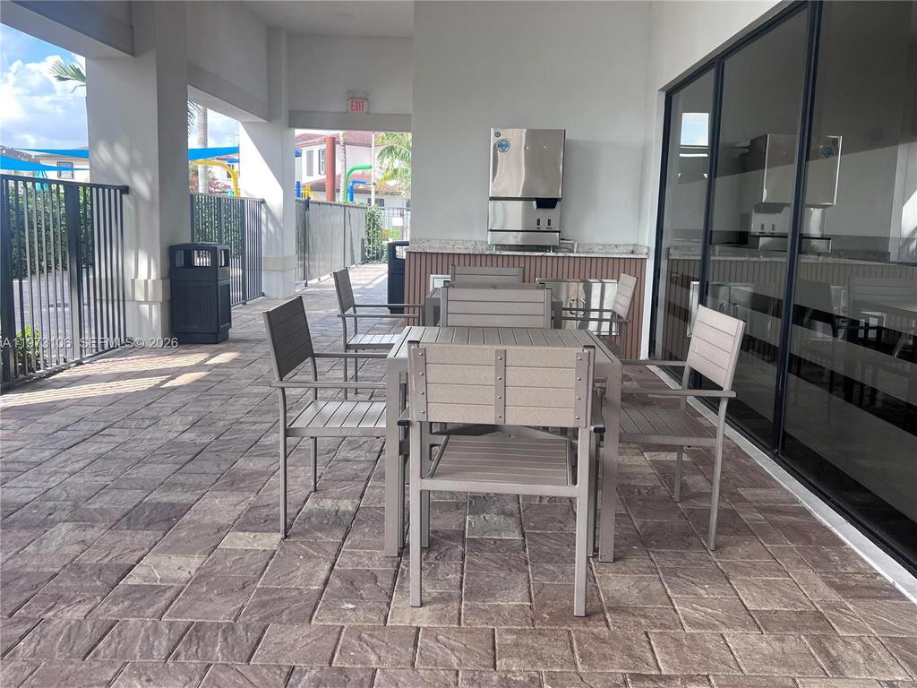 Real estate property located at 3494 106th Ter, Miami-dade, Aquabella Section Two, Hialeah, FL